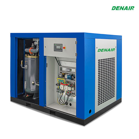 Direct Driven Screw Air Compressor  Direct Driven Air Compressor  Manufacture - DENAIR
