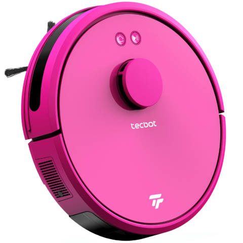 GOOVI D380 Robot Vacuum, Self-Charging Robotic Vacuum