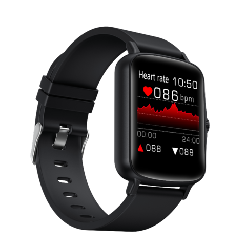 Smart Watch with Sim, Camera, TF Card and bluetooth