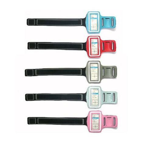 Noord Zie insecten havik China Running Jogging Gym MP3 Player Holder Waterproof Sport Armband on  Global Sources,Armbands for MP3 players iPod