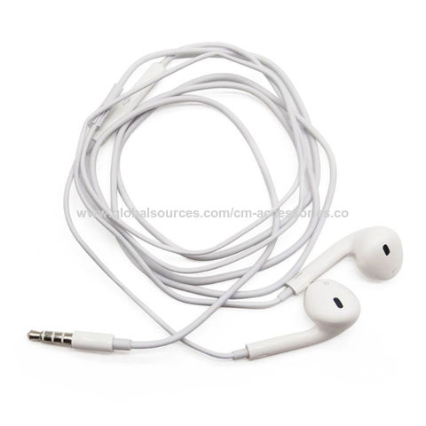 Jack Earphone,wired Earbuds,earphone 