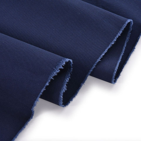 Buy Wholesale China 65%polyester 35%cotton Fabric Tc Twill Fabric 