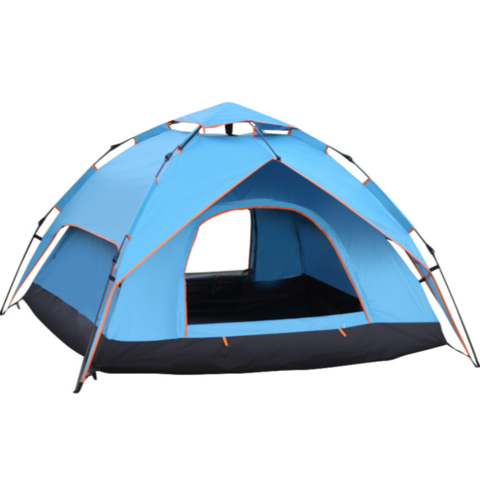 Wholesale camping cheap tents