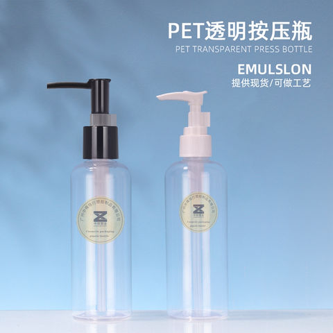 250ml Plastique Bouteille d'eau vides PET - Chine Bouteille d'eau, de  cosmétiques à l'emballage