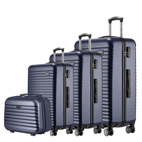 wholesale luggage sets