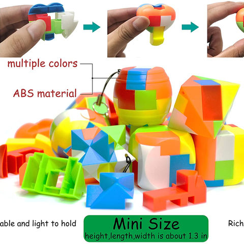 Magic   Puzzle Toy for Kids Adults Brain Teaser Toys Educational Puzzle Toys 