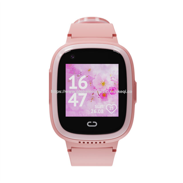 LT30 Montre Intelligente pour Enfants avec Appel Téléphonique, Montre Étanche avec Carte SIM, Tracker d'Activité pour Garçons et Filles for sale at factory direct price
