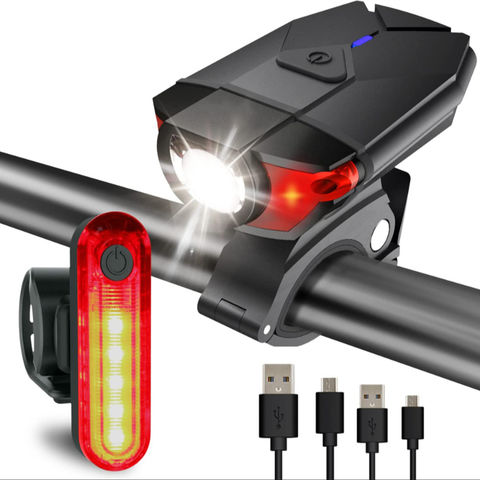 bicycle front light bike light 