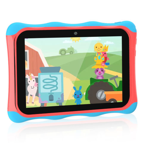 Buy Wholesale China Kid Tablet 7inch Android 10.0 Ram 2gb Flash 16gb ...