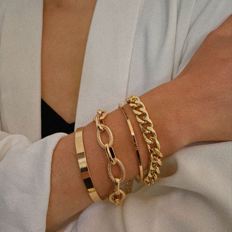 Chain Bracelet 