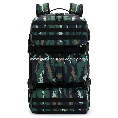 custom hiking backpack