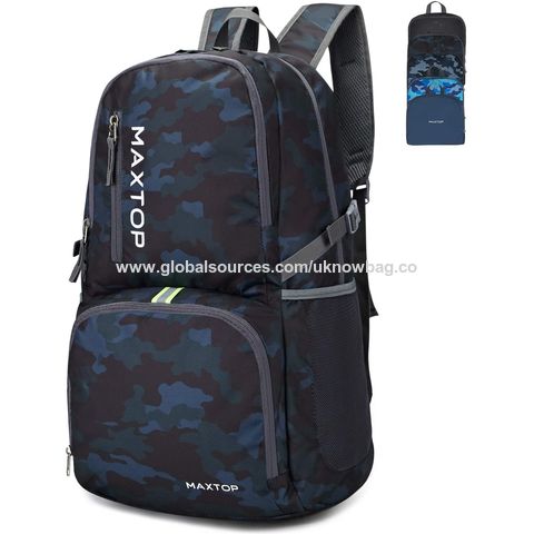 small durable backpack