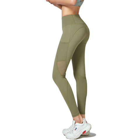 hot sale High Waist Yoga Pants 