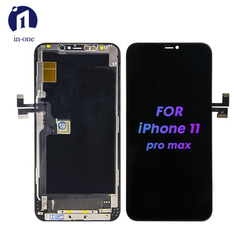 iphone 11 pro max lcd display manufacturer