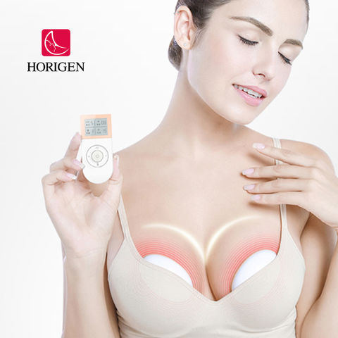 Wireless Silicone Chest Massager Red Blue Light Lactation Massage Care Hot Vibrating Breast Massager $28 - Wholesale China Breast Massager at factory prices from Guangdong Horigen Mother & Baby Products Co.,Ltd | Wireless Silicone Chest Massager Red Blue Light Lactation Massage Care Hot Vibrating Breast Massager $28 - Wholesale China Breast Massager at factory prices from Guangdong Horigen Mother & Baby Products Co.,Ltd |