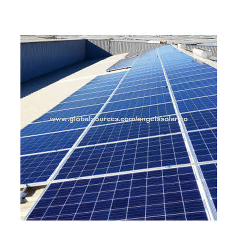Bulk Buy China Wholesale Solar Pv Mounting Rail Solar Panel Structure Metal  Sheet System Rail-free Solar Mounting $0.01 from Xiamen Angels Solar Energy  Co., Ltd.