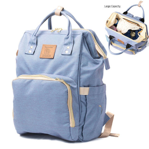iberry diaper bag