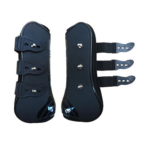 tendon boots for jumping