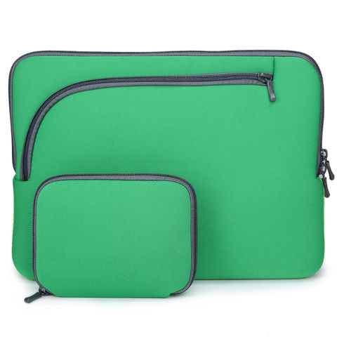 Custom Logo New Designer Tablet Case for iPad Soft Leather Laptop Bag -  China Laptop Bag and Computer Bag price