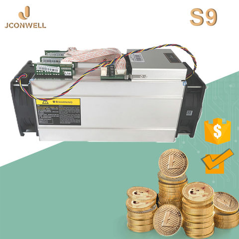 buy used bitcoin miner