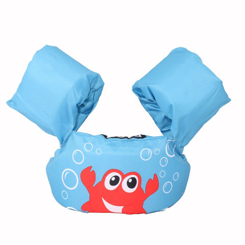 baby swim vest