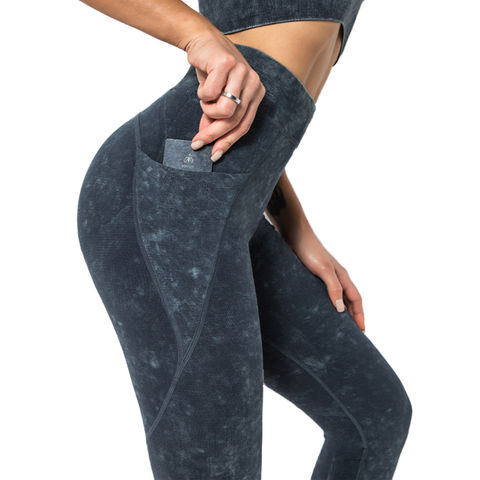 Wholesale Yoga Pants With Pockets