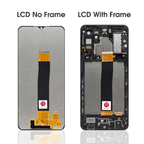 for Samsung Galaxy A32 5G OEM LCD Screen Replacement Compatible with  Samsung A32 5G SM-A326U/SM-A326B LCD Display Touch Screen Digitizer  Assembly with
