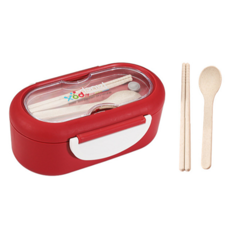 Reusable Spoon Cutlery Fork Children's Adult Portable Lunch Box Cutlery Set  For