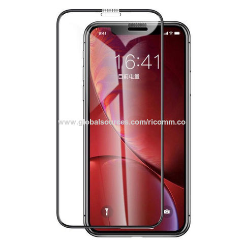 2 5d Full Coverage Anti Scratch Tempered Glass Screen Protector For Iphone 12 Pro Max Anti Scratch Tempered Glass Wholesale Screen Protector For Iphone12pro Screen Protector For Iphone 12 Pro Max Buy China Screen