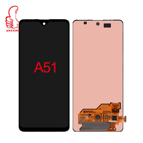 need to replace lcd touch screen on camera manufacturer
