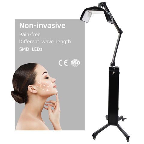 Buy Wholesale China Bio Laser Hair Growth Machine Led Therapy Skin  Rejuvenation Machine & Led Therapy at USD 1000 | Global Sources