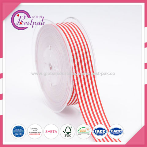 Buy Wholesale China Strip Ribbon & Strip Ribbon at USD 0.03 | Global ...