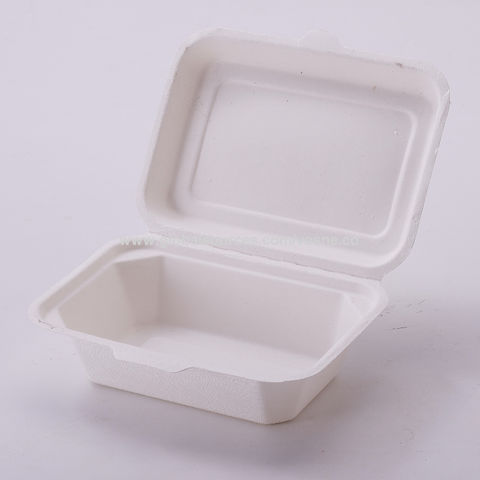 16 oz Compostable To Go Containers – Eco Friendly Supplies