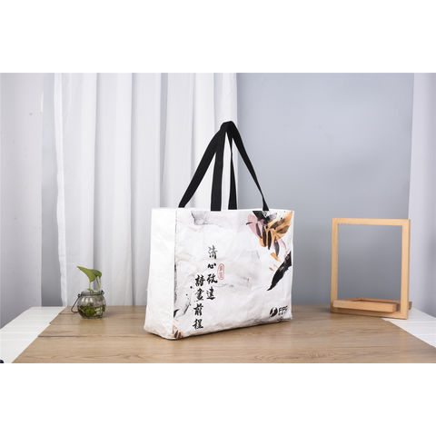 Custom Eco Non-Woven Bags