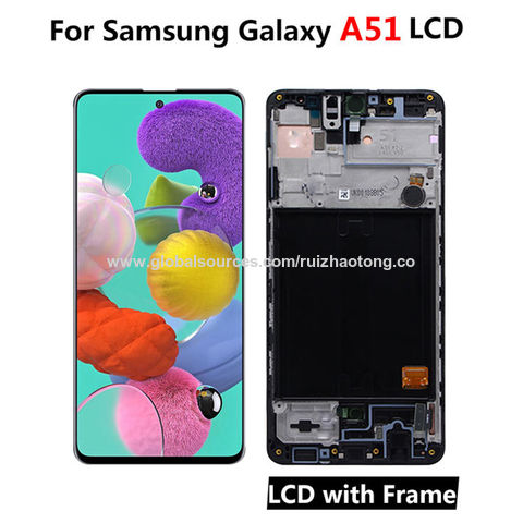 samsung a51 display original