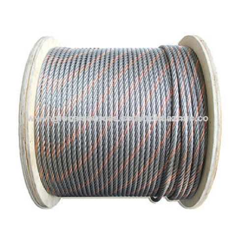 steel wire rope manufacturers in china price