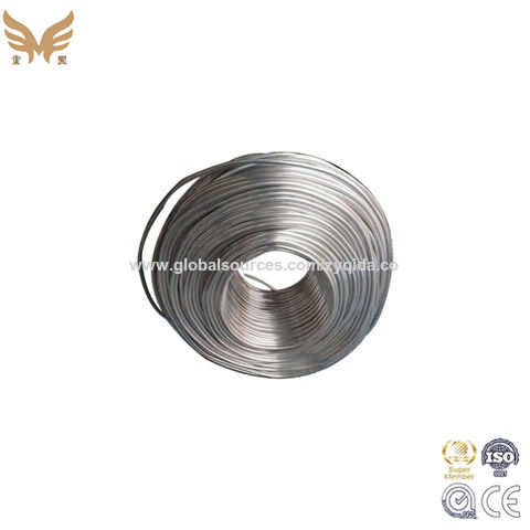 welding wire rope together factory