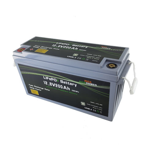 Shop Winkler - Testeur de batterie, 12V, 25-200Ah
