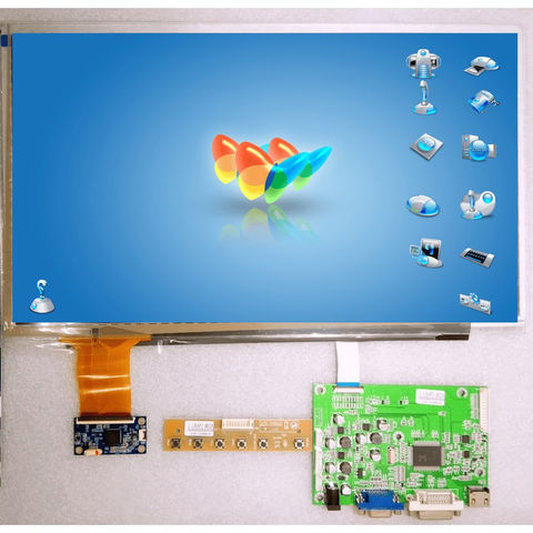 1920x1080 tft lcd quotation