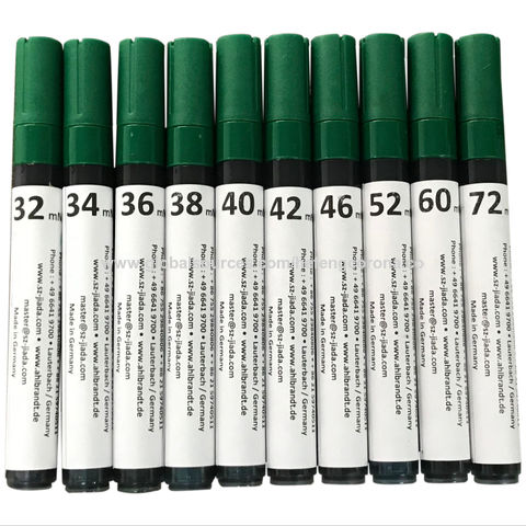 Madeliefje einde Vermelding Buy Wholesale China Germany Corona Dyne Level Test Pen & Corona Dyne Level  Test Pen at USD 20 | Global Sources