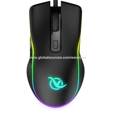 Mouse Tws Buy Wholesale China Wireless Gaming Mouse With Recharging Function Tws ...