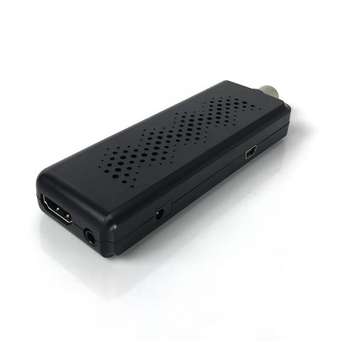 Buy Wholesale China Europe Dvb-t2 Mini Dongle T2 Receiver & Hevc ...