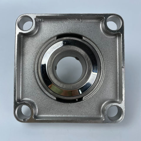 Buy Wholesale China Ready To Ship UCSF205 Full Stainless Bearing ...