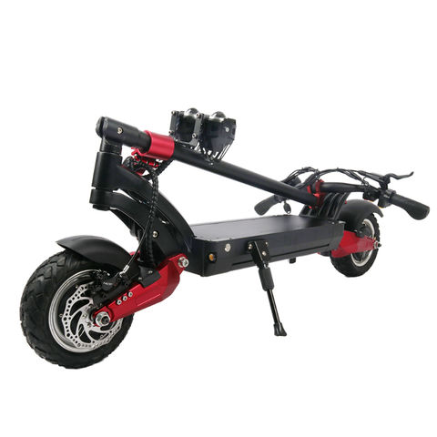 Buy Wholesale China E-scooter V9 Ecoroder New Design Foldable 1600w ...