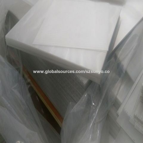 High Quality 3d 75 Lpi Lenticular Lens Sheet - Buy China Wholesale Lenticular  Lens $0.45