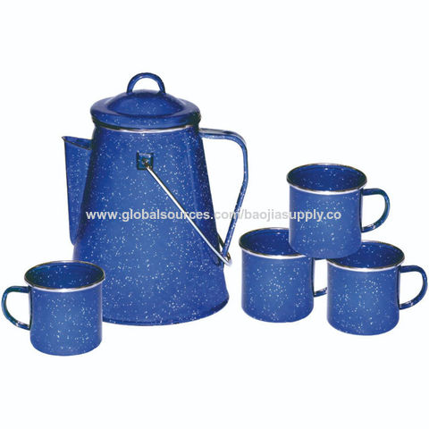 Buy Wholesale China Cast Iron Kitchenware Enamel Cookware Set