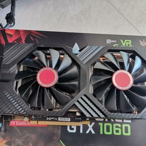 Buy Singapore Wholesale Xfx Radeon Rx590 8gb Gaming Graphics Cards