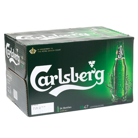 Buy Wholesale Canada Carlsberg/bavaria/becks/1664/corona Extra Beer ...