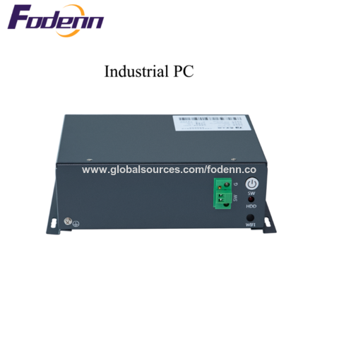 Buy Wholesale China Fodenn Customization Intel Bay Trail J1900 4gb ...
