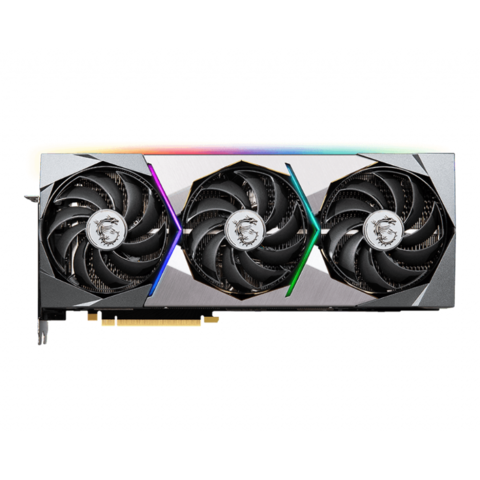 Cheapest Msi Graphics Cards Geforce Rtx ™ 3080 Suprim X 10g Lhr In